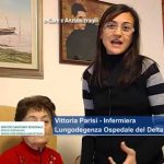 E-Care e anziani fragili – Ferrara
