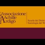 La rivoluzione della Rete – Lezione del prof. Mauro Moruzzi alla Scuola dei Diritti dei Cittadini Achille Ardigò