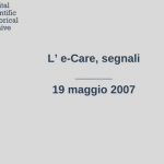e-care2007