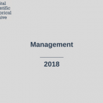 management 2018