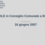 sole2007